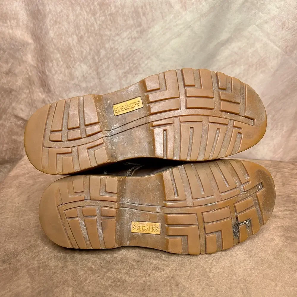 Skechers vintage y2k